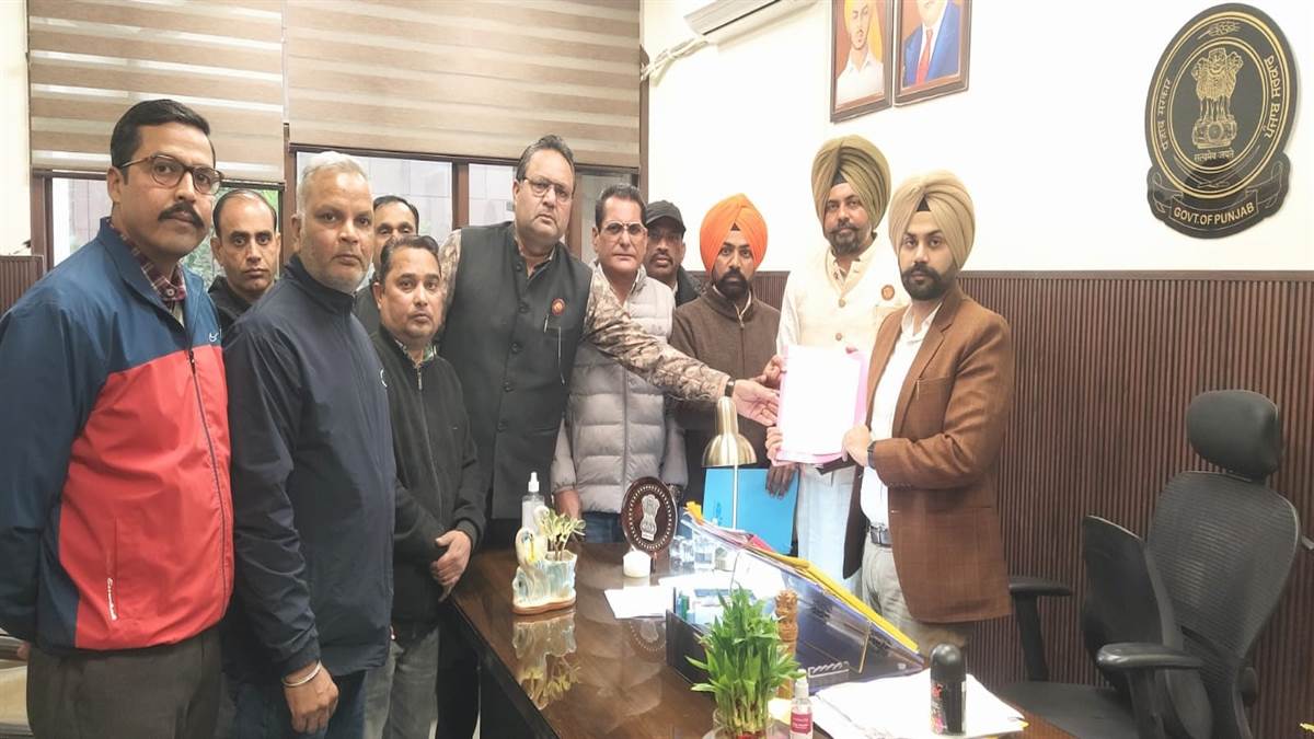 ਡੀਟੀਐੱਫ਼ ਨੇ ਬੀਐੱਲਓਜ਼ ਨੂੰ ਚੋਣ ਡਿਊਟੀਆਂ ਤੋਂ ਛੋਟ ਦੇਣ ਦੀ ਕੀਤੀ ਮੰਗ