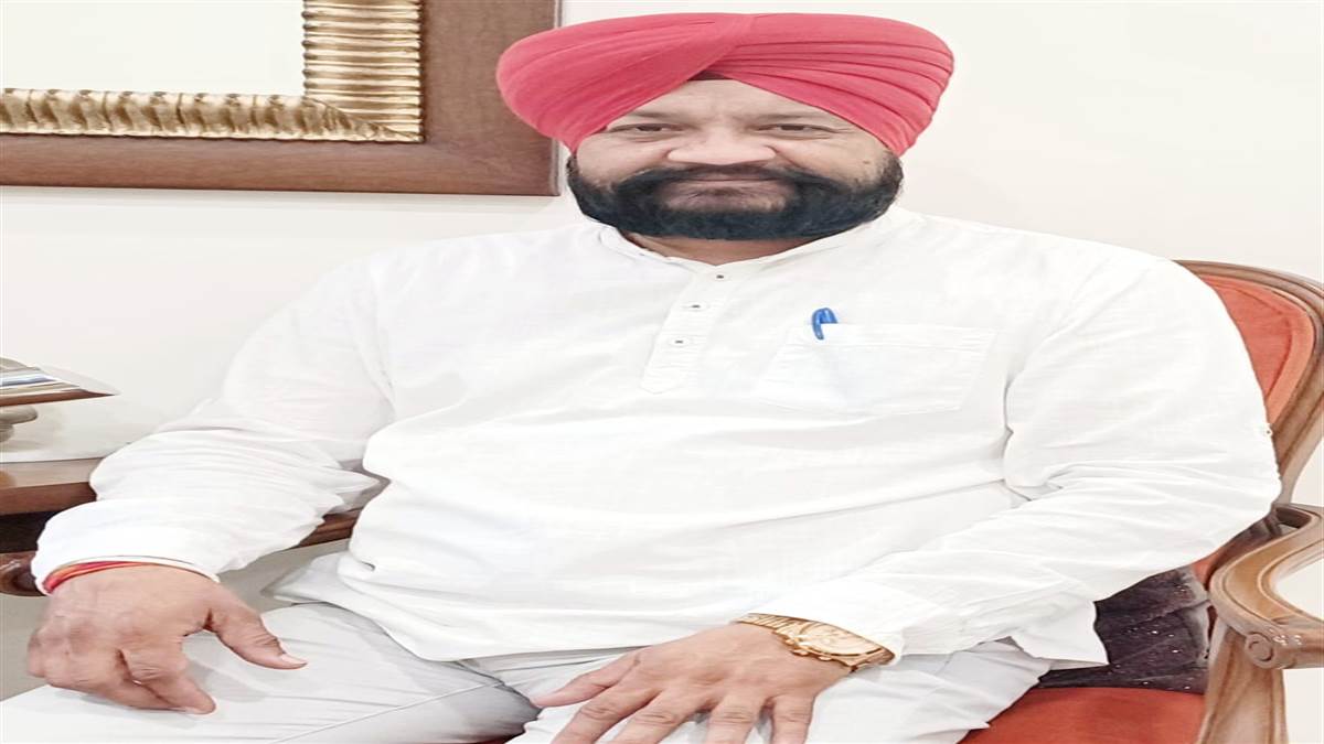 ਆਉਣ ਵਾਲਾ ਸਮਾਂ ਕਾਂਗਰਸ ਦਾ ਹੋਵੇਗਾ : ਕੁਲਦੀਪ ਸਿੰਘ