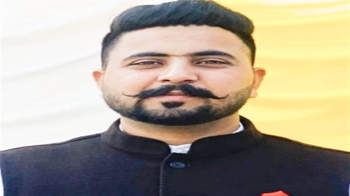 ਪ੍ਰਭਦੀਪ ਰਤਨਪਾਲ ਆਜ਼ਾਦ ਉਮੀਦਵਾਰ ਵਜੋਂ ਚੋਣ ਲੜਨਗੇ