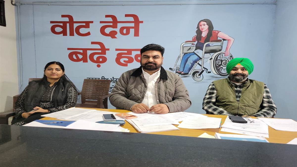 ਹਲਕਾ ਭੁਲੱਥ ’ਚ ਨਹੀਂ ਆਈ ਕੋਈ ਨਾਮਜ਼ਦਗੀ