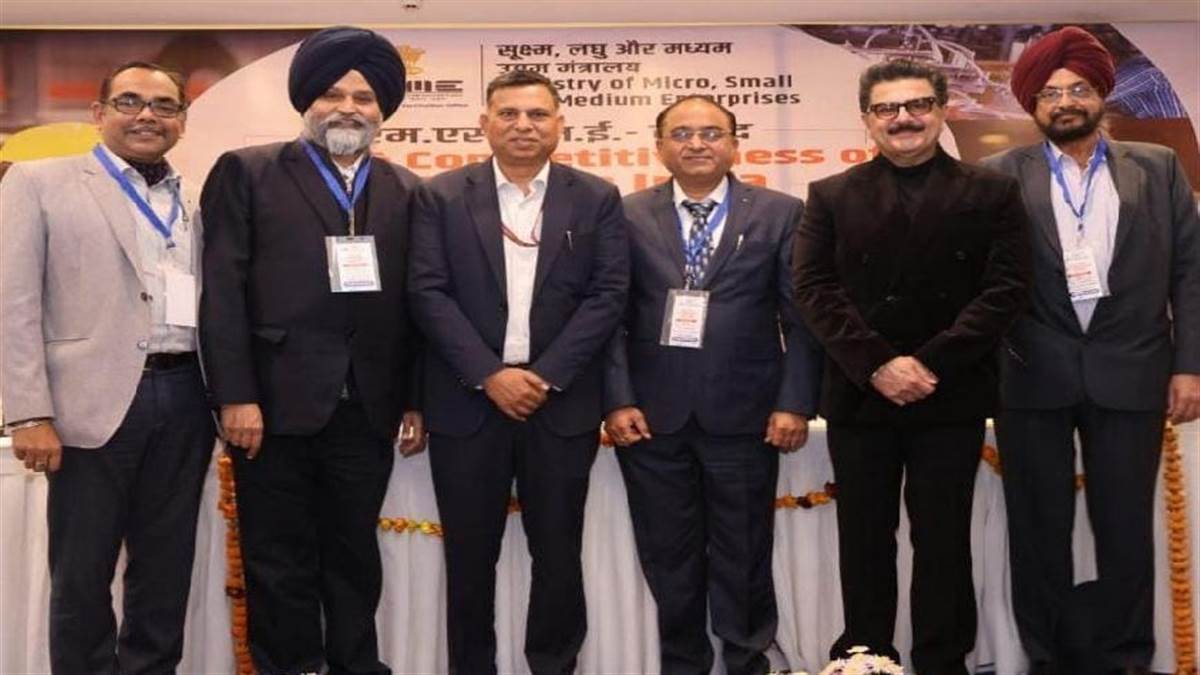 ਫਿਕੋ ਨੇ ਤਕਨਾਲੋਜੀ ਟ੍ਰਾਂਸਫਰ 'ਤੇ ਧਿਆਨ ਕੇਂਦਰਿਤ ਕਰਨ ਦੀ ਕੀਤੀ ਅਪੀਲ