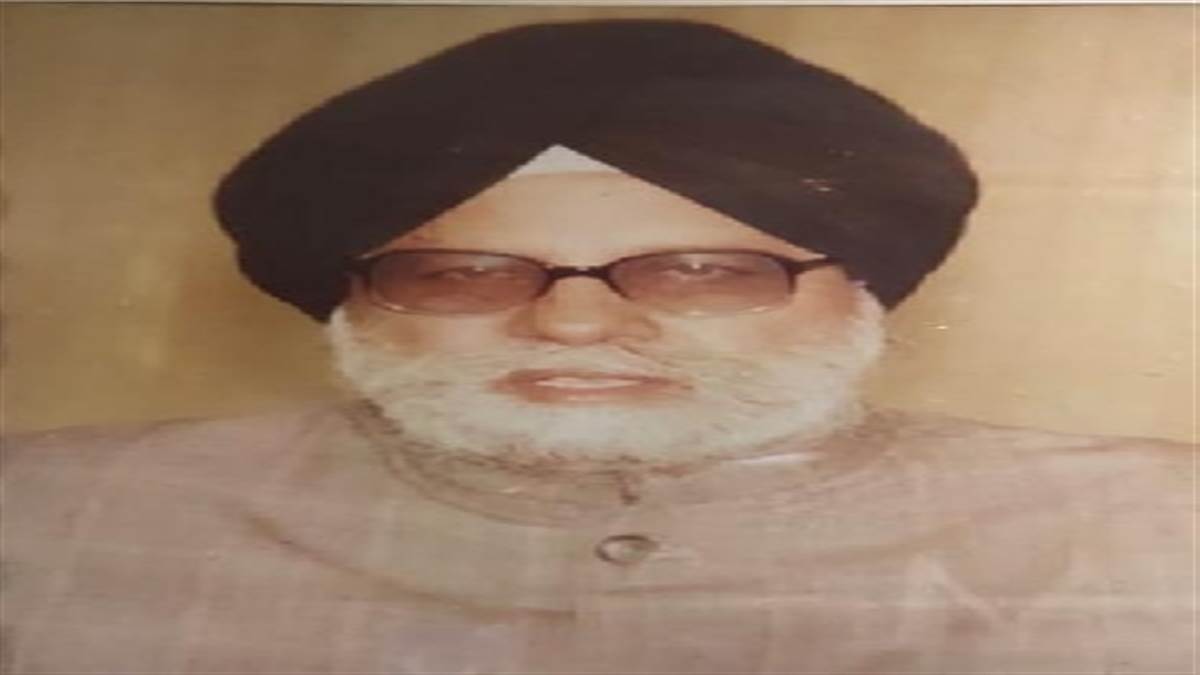 ਬਰਸੀ ’ਤੇ ਵਿਸ਼ੇਸ਼-ਜਥੇਦਾਰ ਤਖ਼ਤ ਸਿੰਘ