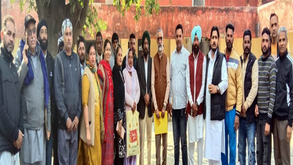 ਸਰਕਾਰੀ ਧੱਕੇਸ਼ਾਹੀ ਨਾ ਹੋਈ ਤਾਂ ਕਾਂਗਰਸ ਦੀ ਜਿੱਤ ਯਕੀਨੀ : ਧਾਲੀਵਾਲ