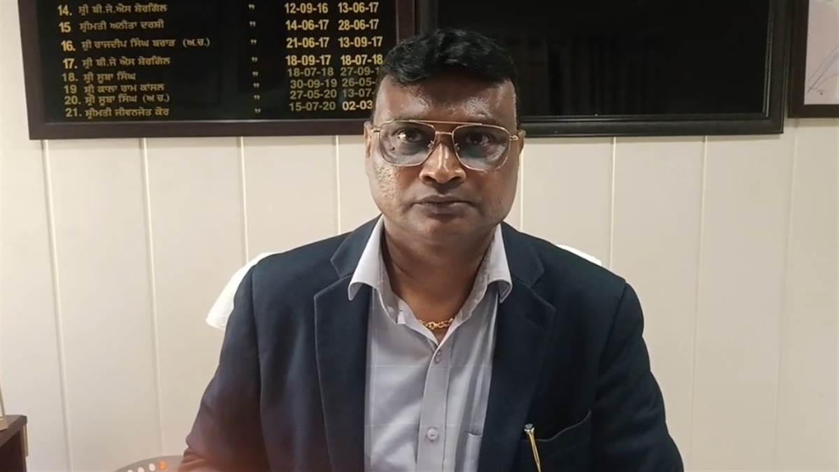 30 ਦਿਨਾਂ ਦੇ ਅੰਦਰ-ਅੰਦਰ ਇੰਤਕਾਲ ਹੋਣ ਮੁਕੰਮਲ : ਐੱਸਡੀਐੱਮ