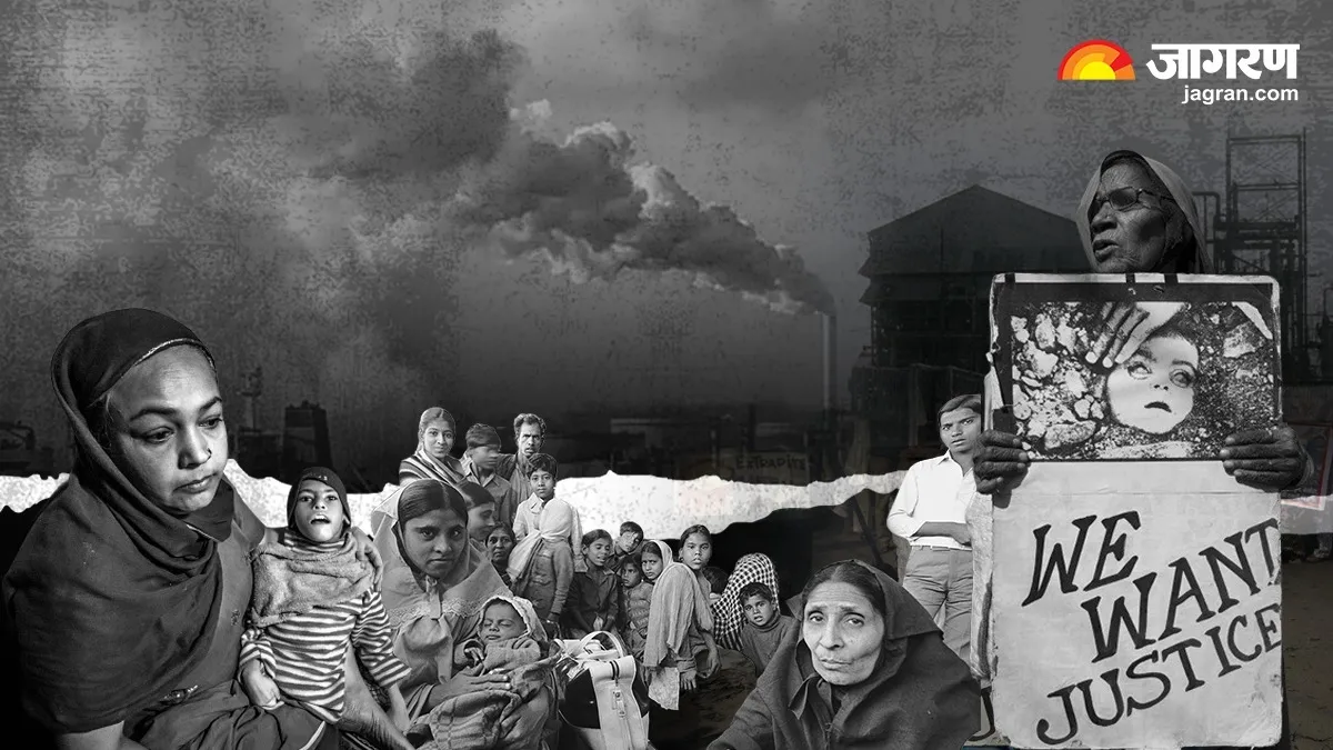 Bhopal Gas Tragedy:  ਸਰੀਰਕ ਵਿਕਾਰ, ਕਮਜ਼ੋਰ ਦਿਮਾਗ ਤੇ ਕੈਂਸਰ... ਕਦੋਂ ਖਤਮ ਹੋਵੇਗੀ ਦੇਸ਼ ਦੀ ਸਭ ਤੋਂ ਲੰਬੀ ਸਿਹਤ ਐਮਰਜੈਂਸੀ?