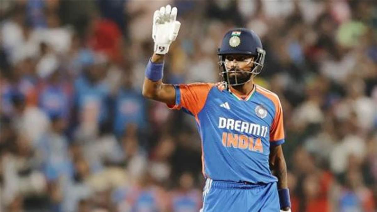 IND vs SA T20 Squad: ਹਾਰਦਿਕ ਪਾਂਡਿਆ ਦੀ ਵਾਪਸੀ, ਰਿੰਕੂ ਸਿੰਘ ਬਾਹਰ; T20 ਲਈ ਟੀਮ ਇੰਡੀਆ ਦਾ ਐਲਾਨ