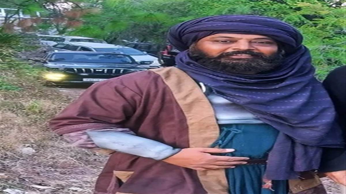 Sad News : ਪੰਜਾਬੀ ਫਿਲਮ ਇੰਡਸਟਰੀ ਨੂੰ ਵੱਡਾ ਝਟਕਾ, ਫਿਲਮ 'ਅਕਾਲ' 'ਚ ਕੰਮ ਕਰਨ ਵਾਲੇ ਅਦਾਕਾਰ ਦੇਹਾਂਤ