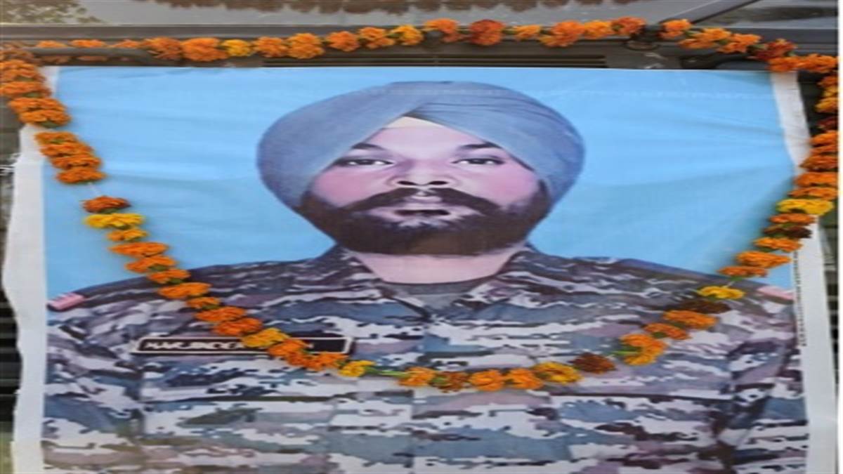 ਸੰਗਰੂਰ ਦੇ ਫ਼ੌਜੀ ਦੀ ਅਸਾਮ ’ਚ ਡਿਊਟੀ ਦੌਰਾਨ ਦਿਲ ਦਾ ਦੌਰਾ ਪੈਣ ਨਾਲ ਮੌਤ, ਪੰਜਾਬ ਸਰਕਾਰ ਦਾ ਕੋਈ ਵੀ ਅਧਿਕਾਰੀ ਨਹੀਂ ਪੁੱਜਾ ਸ਼ਰਧਾਂਜਲੀ ਦੇਣ