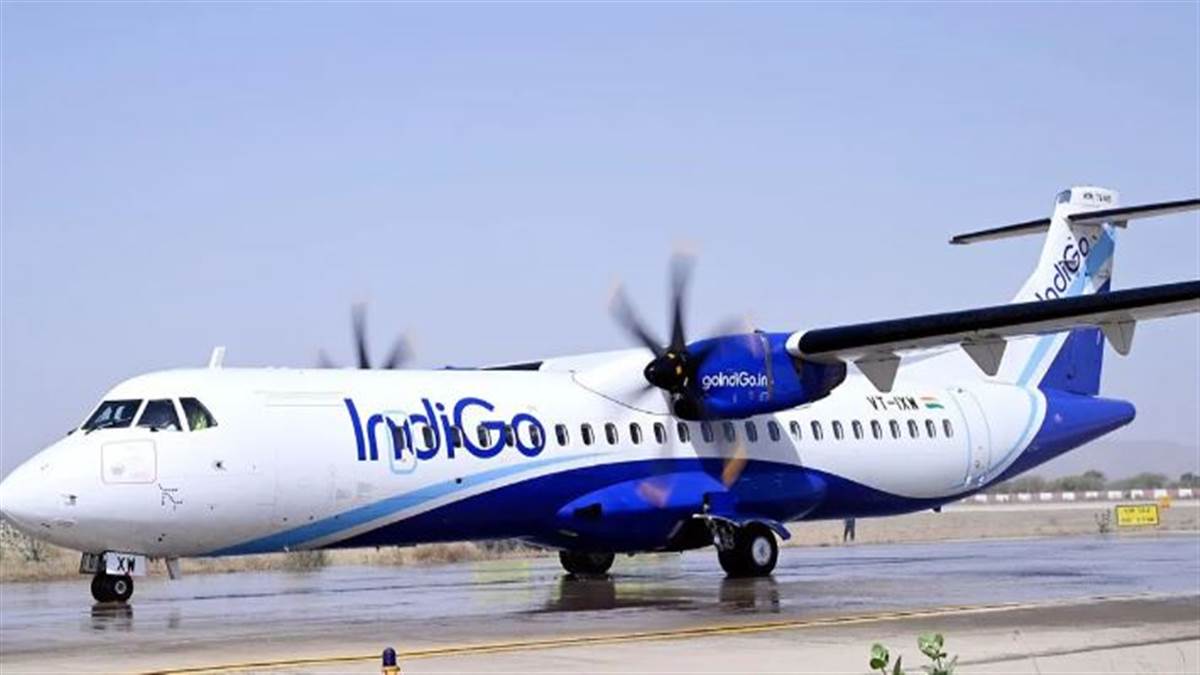 IndiGo Cancellations: ਸੰਚਾਲਨ ਸਮੱਸਿਆਵਾਂ ਕਾਰਨ 1,200 ਉਡਾਣਾਂ ਰੱਦ ਹੋਣ ਤੋਂ ਬਾਅਦ DGCA ਨੇ ਏਅਰਲਾਈਨਜ਼ ਨੂੰ ਕੀਤਾ ਤਲਬ