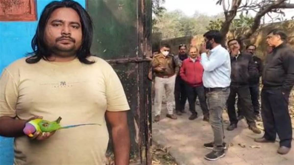 Dhanbad Gas Leak : ਧਨਬਾਦ ਦੇ 5 ਇਲਾਕਿਆਂ 'ਚ ਗੈਸ ਲੀਕ, ਦੋ ਦਰਜਨ ਲੋਕ ਬਿਮਾਰ; 1,000 ਲੋਕ ਪ੍ਰਭਾਵਿਤ