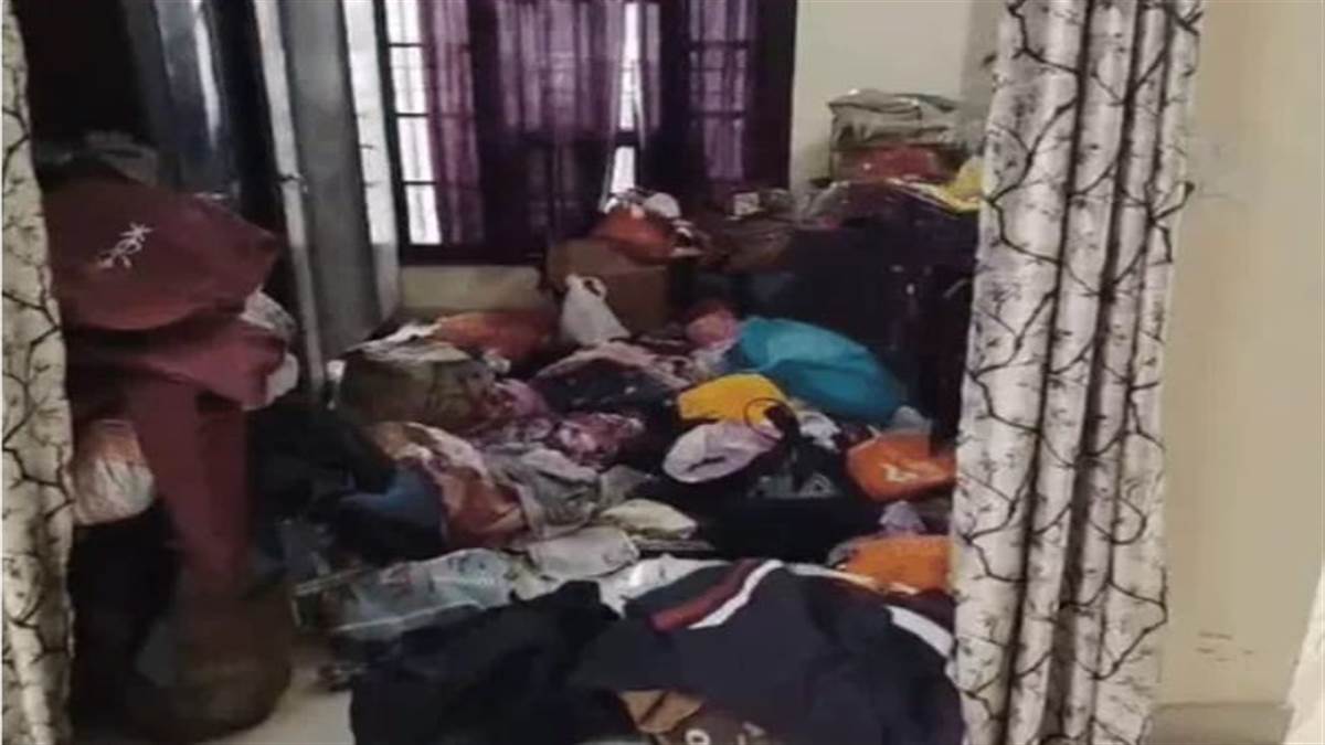 ਹਿਮਾਚਲ ਘੁੰਮਣਾ ਜਲੰਧਰ ਦੇ ਪਰਿਵਾਰ ਨੂੰ ਪਿਆ ਮਹਿੰਗਾ, ਜਿੰਦੇ ਤੋੜ ਚੋਰਾਂ ਨੇ ਲੁੱਟੀ ਕੋਠੀ; ਮਹਿੰਗਾ ਸਮਾਨ ਤੇ ਟੂਟੀਆਂ ਲੈ ਕੇ ਹੋਏ ਫਰਾਰ