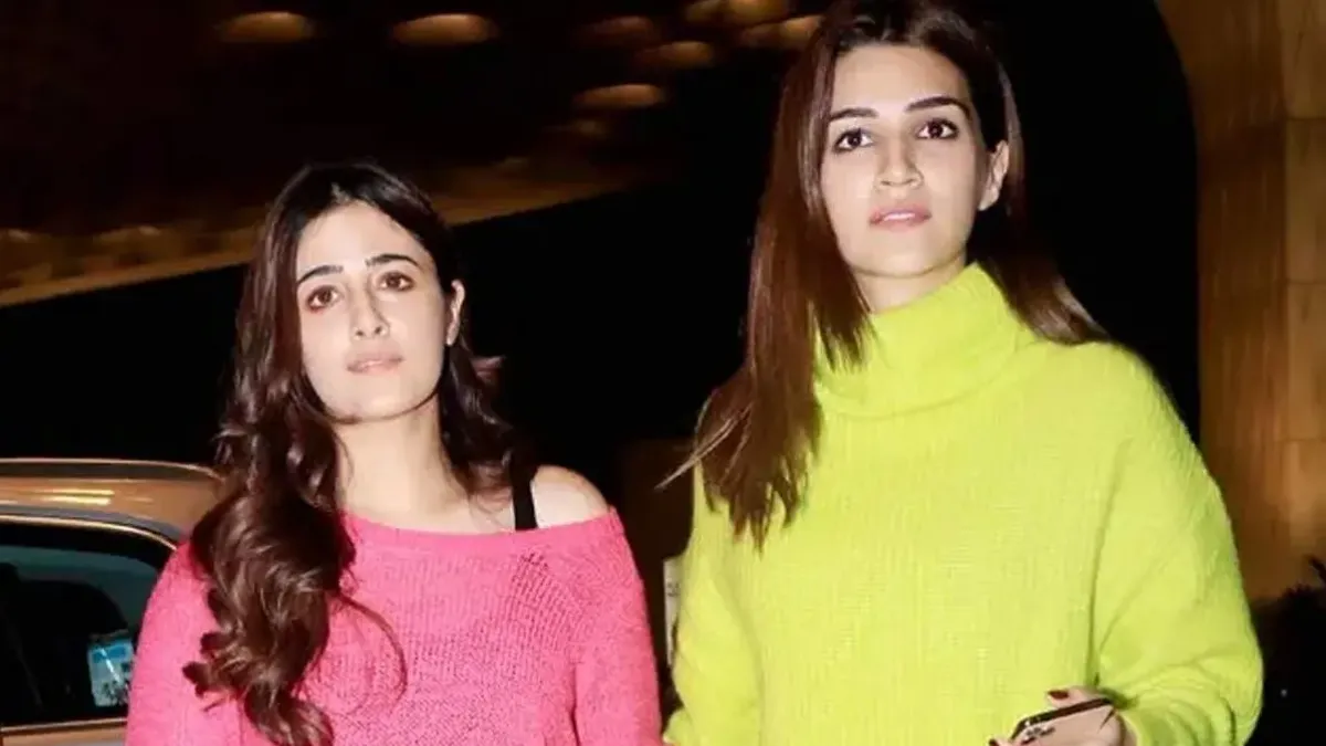 ਮਸ਼ਹੂਰ ਆਦਾਕਾਰਾ ਦੇ ਘਰ ਵੱਜੇਗੀ ਸ਼ਹਿਨਾਈ! ਇਸ ਕਰੋੜਪਤੀ ਸਿੰਗਰ ਨਾਲ ਕਰਵਾਉਣ ਜਾ ਰਹੀ ਹੈ ਵਿਆਹ