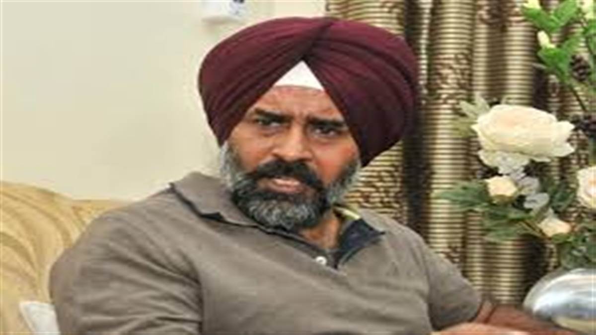 ਚੋਣਾਂ 'ਚ 'ਸਾਮ-ਦਾਮ-ਦੰਡ-ਭੇਦ' ਦੀ ਨੀਤੀ ਤਹਿਤ ਪੰਜਾਬ ਸਰਕਾਰ ਕਰ ਰਹੀ ਸਰਕਾਰੀ ਮਸ਼ੀਨਰੀ ਦੀ ਦੁਰਵਰਤੋਂ : ਪਰਗਟ ਸਿੰਘ