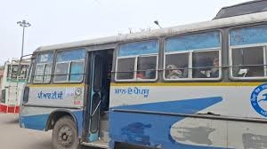 ਸਾਲ 2025 ’ਚ PRTC ਮੁਲਾਜ਼ਮਾਂ ਨੇ ਅੱਠ ਵਾਰ ਕੀਤੀ ਹੜਤਾਲ, ਪੰਜਾਬ ਸਰਕਾਰ ਨੂੰ ਲੱਗਿਆ ਕਰੋੜਾਂ ਦਾ ਚੂਨਾ