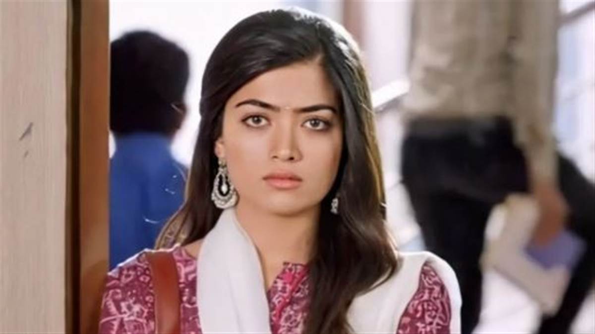 AI ਦੀ ਗਲ਼ਤ ਵਰਤੋਂ 'ਤੇ ਭੜਕੀ ਰਸ਼ਮਿਕਾ ਮੰਡਾਨਾ, ਕਿਹਾ- ਔਰਤਾਂ ਨੂੰ ਬਣਾਇਆ ਜਾ ਰਿਹਾ ਨਿਸ਼ਾਨਾ