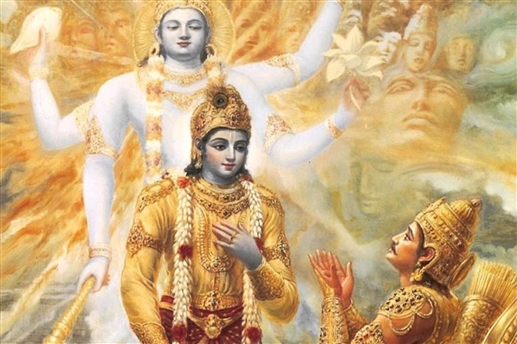 ਜੀਵਨ ਦੇ ਪਰਮ ਸੱਚ ਦਾ ਅਮਰ ਗ੍ਰੰਥ ਸ਼੍ਰੀਮਦ ਭਗਵਦ ਗੀਤਾ