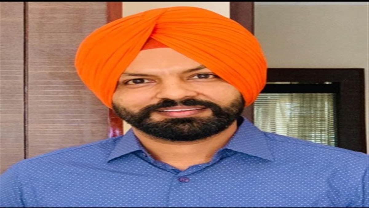 ਡਾ. ਬੂਟਾ ਸਿੰਘ ਸੇਖੋਂ ਸਹਾਇਕ ਡਾਇਰੈਕਟਰ ਨਿਯੁਕਤ - Dr. Buta Singh Sekhon ...