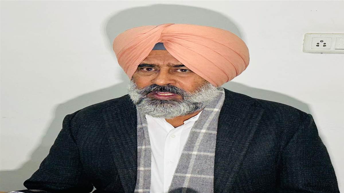 ਪੰਜਾਬ ’ਚ ਵਿਗੜਦੀ ਕਾਨੂੰਨ ਵਿਵਸਥਾ ਲਈ ਸੀਐੱਮ ਮਾਨ ਜ਼ਿੰਮੇਵਾਰ, ਅਸਤੀਫਾ ਦੇਣ : ਪਰਗਟ ਸਿੰਘ