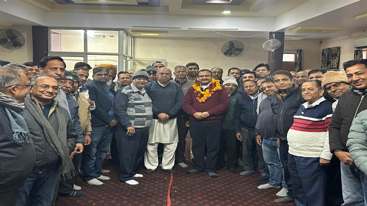 ਭਾਜਪਾ ਜਨਰਲ ਸਕੱਤਰ ਬੱਬੀ ਦਾਨੇਵਾਲੀਆ ਦਾ ਨਿੱਘਾ ਸਵਾਗਤ