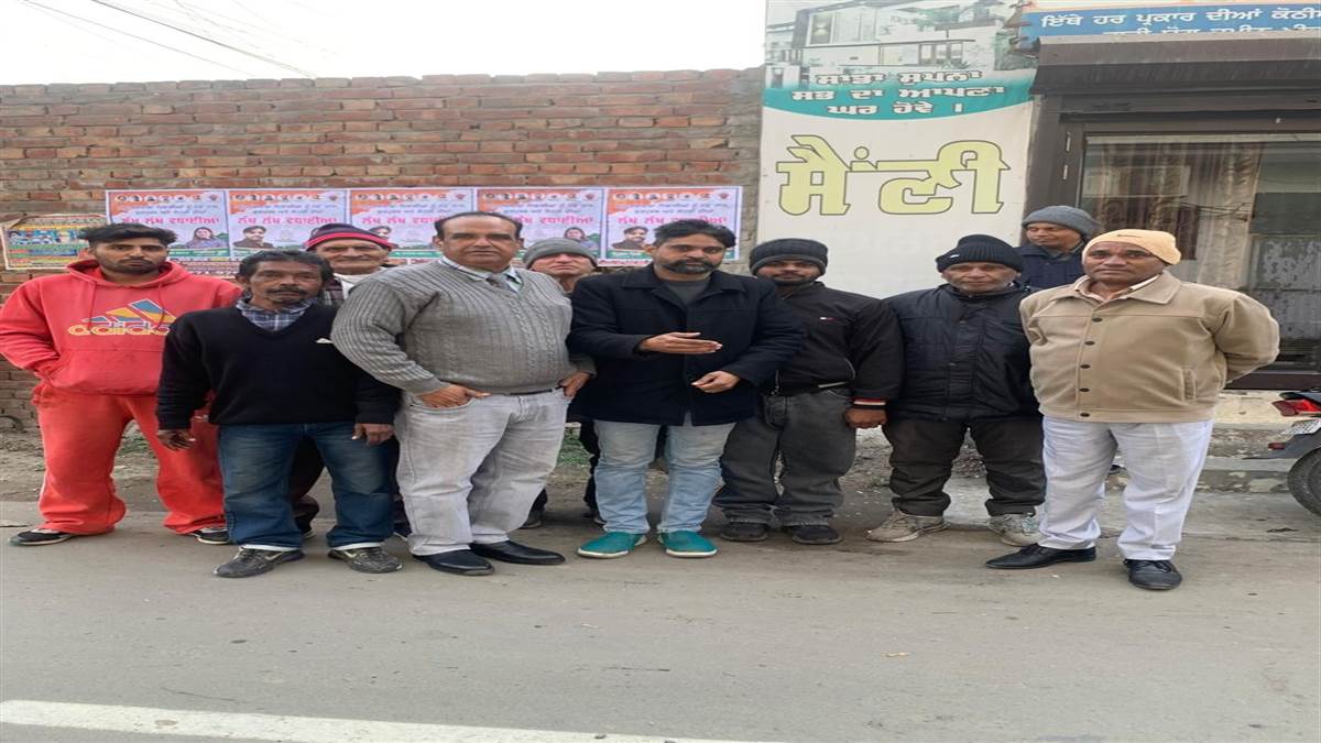 ਪੱਤਰਕਾਰਾਂ ’ਤੇ ਕੇਸ ਦਰਜ ਕਰਨਾ ਨਿੰਦਣਯੋਗ : ਸੈਣੀ