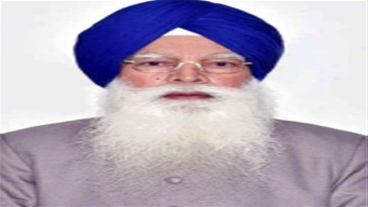 ਪ੍ਰੋ. ਬਡੂੰਗਰ ਨੇ ਕੀਤਾ ਦੁੱਖ ਦਾ ਪ੍ਰਗਟਾਵਾ