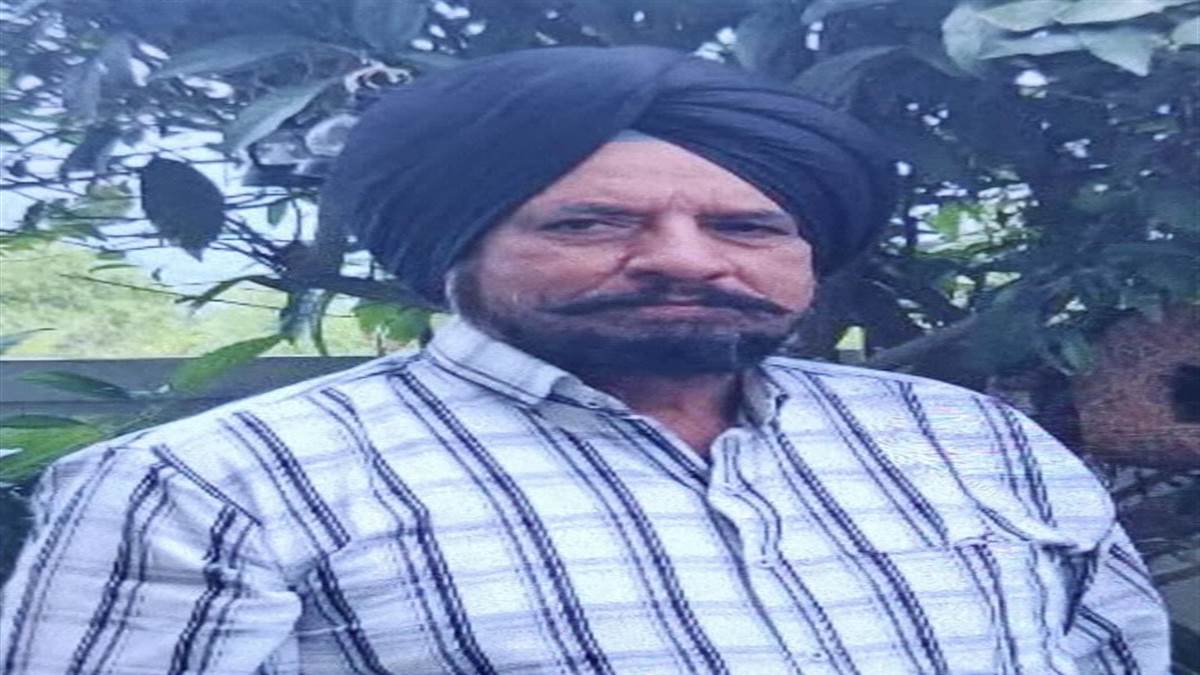 ਕੌਸਲਰ ਦੇ ਪਤੀ ਦੀ ਸੜਕ ਹਾਦਸੇ ’ਚ ਮੌਤ