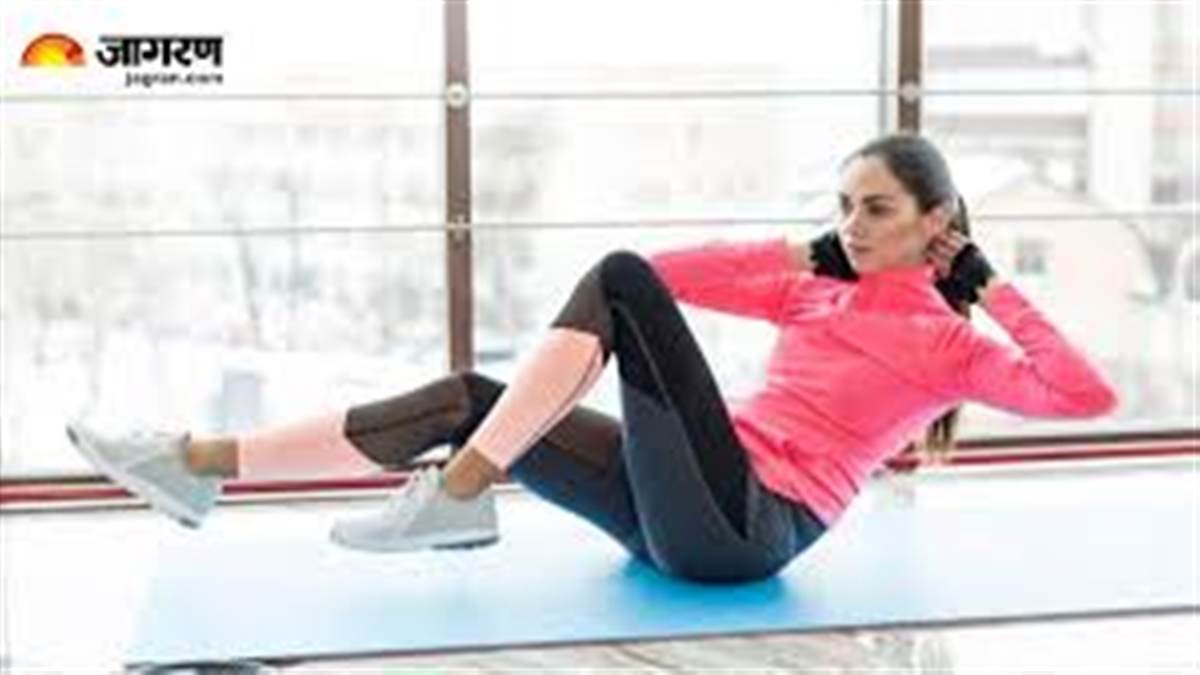 ਘੱਟ ਸਮਾਂ, ਵੱਡਾ ਫਾਇਦਾ: ਰੁੱਝੀ ਹੋਈ ਜ਼ਿੰਦਗੀ 'ਚੋਂ ਕੱਢੇ 10 ਮਿੰਟ ਬਚਾ ਸਕਦੇ ਹਨ ਤੁਹਾਡੀ ਜਾਨ! ਰੁਕ ਸਕਦੈ ਅੰਤੜੀਆਂ ਦਾ ਕੈਂਸਰ