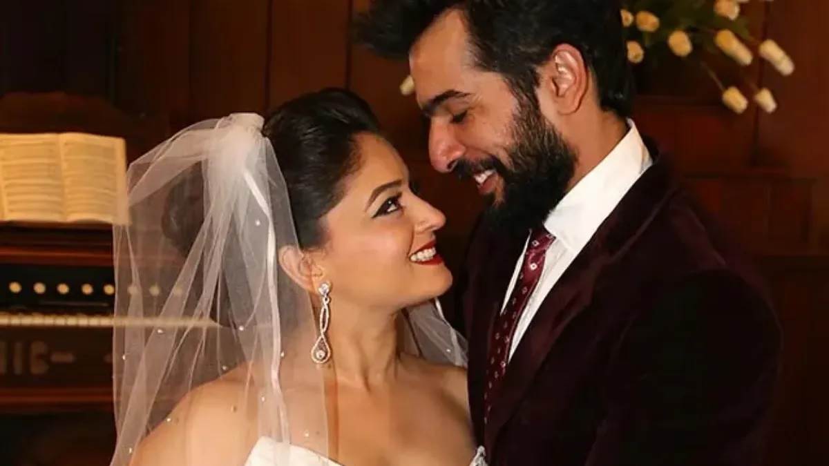 Jay-Mahhi Divorce: 14 ਸਾਲਾਂ ਬਾਅਦ ਵੱਖ ਹੋਏ ਜੈ ਭਾਨੁਸ਼ਾਲੀ ਤੇ ਮਾਹੀ ਵਿਜ; ਬੋਲੇ- 'ਇਸ ਕਹਾਣੀ ’ਚ ਕੋਈ ਵਿਲੇਨ ਨਹੀਂ'