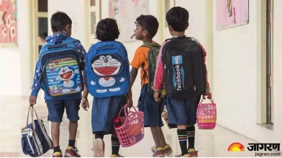 School Holidays : ਇਸ ਵਾਰ ਹੋਲੀ 'ਤੇ ਦੋ ਦਿਨਾਂ ਦੀ ਛੁੱਟੀ...ਸਕੂਲਾਂ ’ਚ ਬੱਚਿਆਂ ਨੂੰ ਮਿਲਣਗੀਆਂ 33 ਛੁੱਟੀਆਂ
