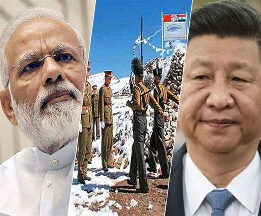 Beijing Winter Olympics : ਭਾਰਤ ਨੇ ਚਾਲਬਾਜ਼ ਚੀਨ ਨੂੰ ਉਸੇ ਦੀ ਭਾਸ਼ਾ 'ਚ ਦਿੱਤਾ ਜਵਾਬ
