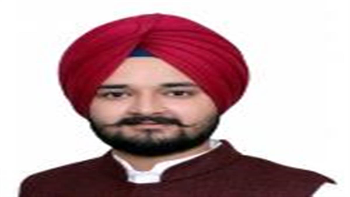 ਵਿਧਾਇਕ ਢਿੱਲੋਂ ਦੇ ਪੁੱਤਰ ਦੇ ਵਿਆਹ ਦੀਆਂ ਜਲਦੀ ਸਜਨਗੀਆਂ ਰੌਣਕਾਂ