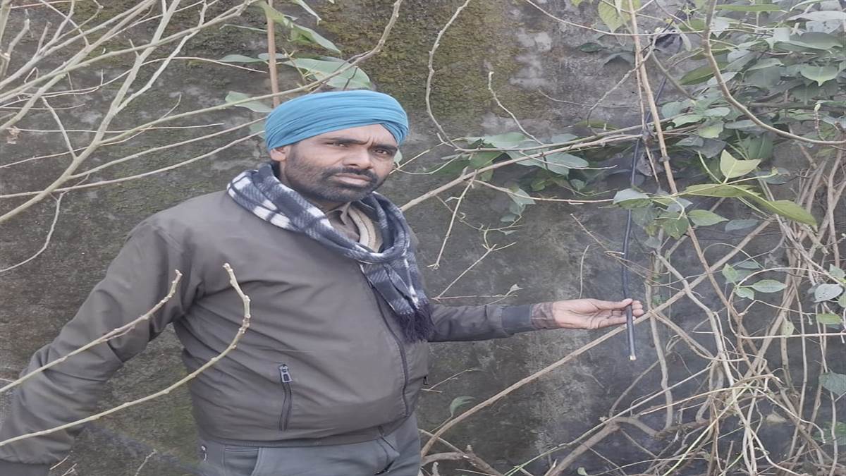 ਨਡਾਲਾ ’ਚ ਚੋਰਾਂ ਦਾ ਕਹਿਰ ਜਾਰੀ, ਦੋ ਦੁਕਾਨਾਂ ਤੋਂ ਏਸੀ ਕੰਪਰੈਸ਼ਰ ਚੋਰੀ