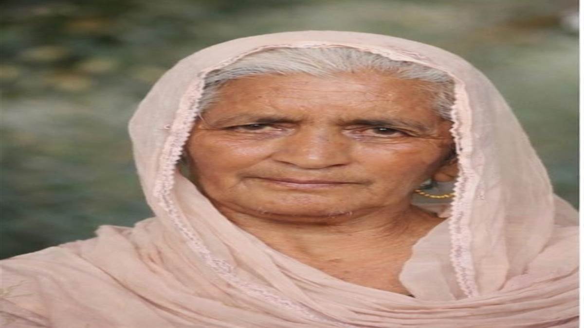 ਕਾਂਗਰਸੀ ਆਗੂ ਸਰਬਜੀਤ ਸਿੰਘ ਨੂੰ ਸਦਮਾ, ਮਾਤਾ ਦਾ ਦੇਹਾਂਤ