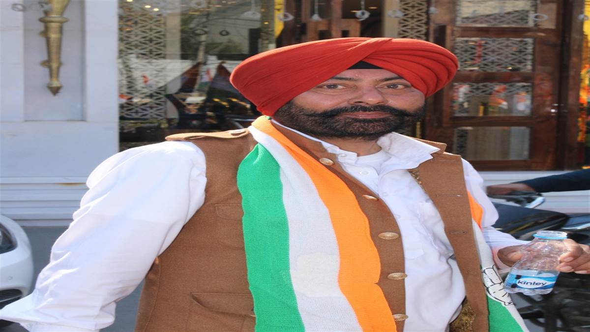 ਯੂਨੀਅਨ ਬਜਟ ਆਮ ਲੋਕਾਂ ਨਾਲ ਧੋਖਾ, ਪੰਜਾਬ ਨੂੰ ਕੀਤਾ ਅਣਡਿੱਠਾ : ਕਰਮਜੀਤ ਬਿੱਟੂ