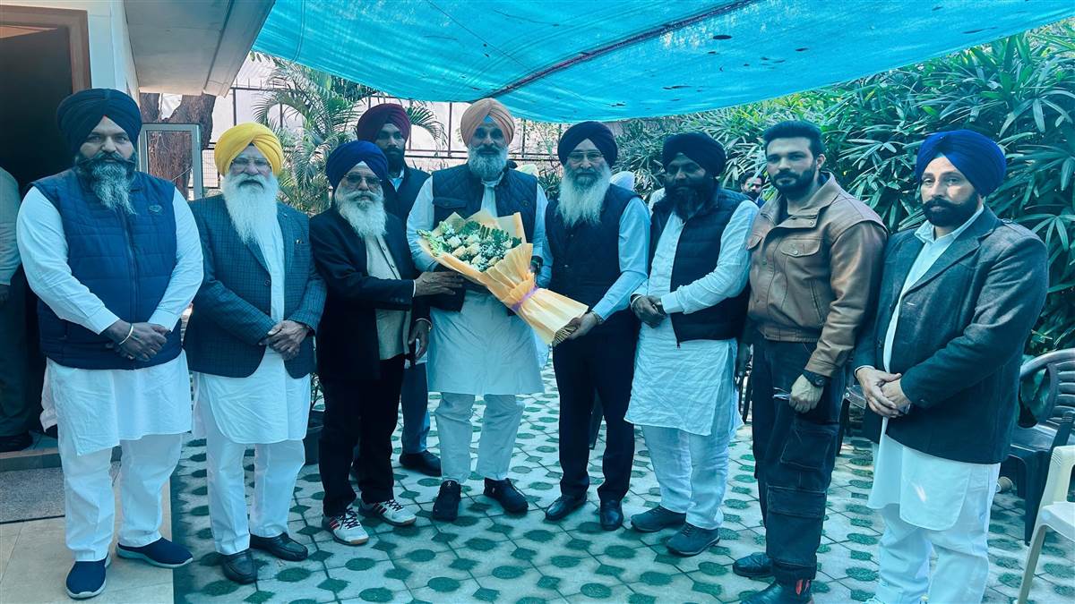 ਬਿਕਰਮ ਸਿੰਘ ਮਜੀਠੀਆ ਦੀ ਜ਼ਮਾਨਤ ਤੋਂ ਬਾਅਦ ਹਰ ਅਕਾਲੀ ਵਰਕਰ ਵਿਚ ਜੋਸ਼ ਤੇ ਖ਼ੁਸ਼ੀ ਦੀ ਲਹਿਰ
