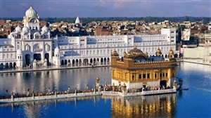 ਗਿਆਨੀ ਬੁੱਟਰ ਨੂੰ ਲਗਾਇਆ ਜਾ ਸਕਦੈ ਸ੍ਰੀ ਹਰਿਮੰਦਰ ਸਾਹਿਬ ਦਾ ਮੁੱਖ ਗ੍ਰੰਥੀ, ਅੰਤ੍ਰਿੰਗ ਕਮੇਟੀ ਦੀ ਇਕੱਤਰਤਾ ’ਚ ਲਿਆ ਜਾ ਸਕਦਾ ਫ਼ੈਸਲਾ