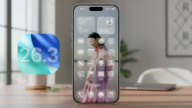 iPhone ਯੂਜ਼ਰਜ਼ ਲਈ ਆ ਰਿਹਾ ਹੈ ਵੱਡਾ ਅਪਡੇਟ; ‘Transfer to Android’ ਸਮੇਤ ਮਿਲਣਗੇ ਕਈ ਸ਼ਾਨਦਾਰ ਫੀਚਰਜ਼