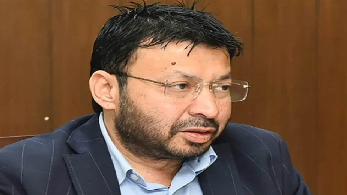 ਮੱਧ ਪੂਰਬ ਸੰਕਟ: ਪੰਜਾਬੀ ਐੱਨਆਰਆਈਜ਼ ਦੀ ਵਾਪਸੀ ਲਈ ਵਿਸ਼ੇਸ਼ ਜਹਾਜ਼ ਚਲਾਉਣ ਦੀ ਮੰਗ; ਮੰਤਰੀ ਡਾ. ਰਵਜੋਤ ਵੱਲੋਂ ਕੇਂਦਰ ਤੱਕ ਪਹੁੰਚ