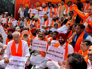 ਰੰਧਾਵਾ ਦੇ ਪਰਿਵਾਰ ਨੂੰ ਇਨਸਾਫ਼ ਮਿਲਣ ਤੱਕ ਭਾਜਪਾ ਲੜਾਈ ਜਾਰੀ ਰੱਖੇਗੀ : ਜਾਖੜ