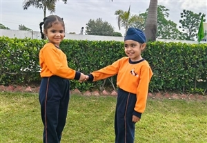 ਜਾਗਰਣ ਫੋਟੋ ਗੈਲਰੀ