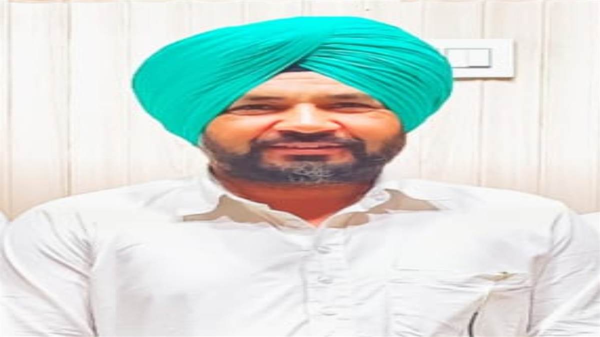 ਆਪ ਸਰਕਾਰ ਆਪਣੇ ਹਰ ਵਾਅਦੇ ’ਤੇ ਖਰਾ ਉਤਰ ਰਹੀ ਹੈ : ਰਾਮ ਤੀਰਥ ਮੰਨਾ