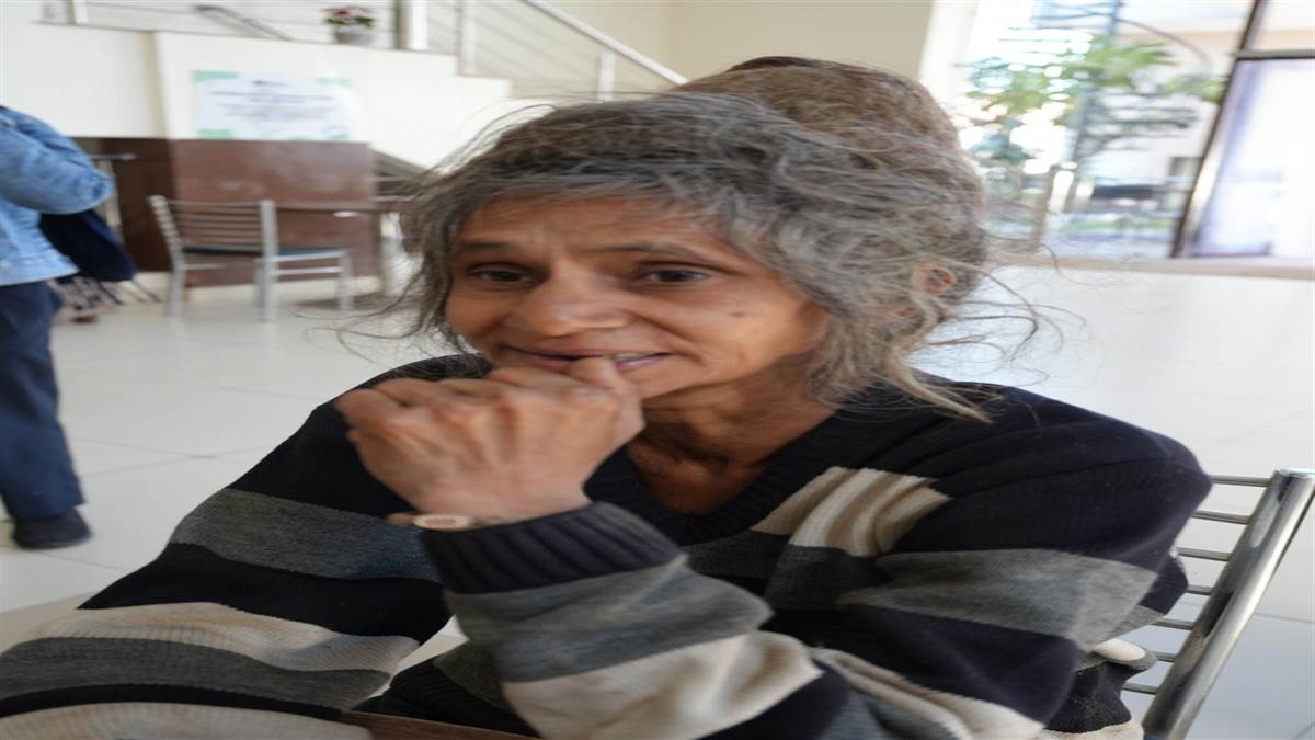 ਪ੍ਰਭ ਆਸਰਾ ਸੰਸਥਾ ’ਚ ਦੋ ਹੋਰ ਨਾਗਰਿਕਾਂ ਨੂੰ ਮਿਲੀ ਸ਼ਰਨ