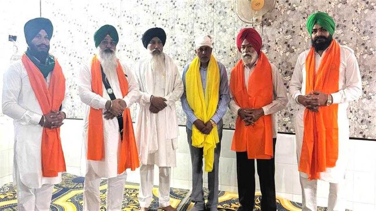 ਵਰਿੰਦਰਪਾਲ ਸਿੰਘ ਭੁੱਲਰ ਇਕਾਈ ਕੋਟਕਪੂਰਾ ਦੇ ਪ੍ਰਧਾਨ ਨਿਯੁਕਤ