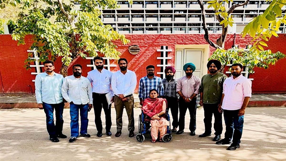7ਵੀਂ ਵਾਰ ਮੁੱਕਰਨ ’ਤੇ ਪਟਿਆਲਾ ਵਿਖੇ ਸੀਐੱਮ ਮਾਨ ਦੇ ਵਿਰੋਧ ਦਾ ਐਲਾਨ