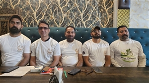 ਸਿਹਤਮੰਦ ਜੀਵਨ ਸ਼ੈਲੀ ਲਈ ‘ਸਾਈਕਲ ਕੈਂਪੇਨ’ ਅੱਜ