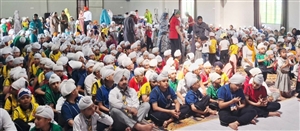 ਬ੍ਰਿਟਿਸ਼ ਵਿਕਟੋਰੀਆ ਸਕੂਲ ’ਚ ਨਵਾਂ ਅਕਾਦਮਿਕ ਸੈਸ਼ਨ ਸ਼ੁਰੂ