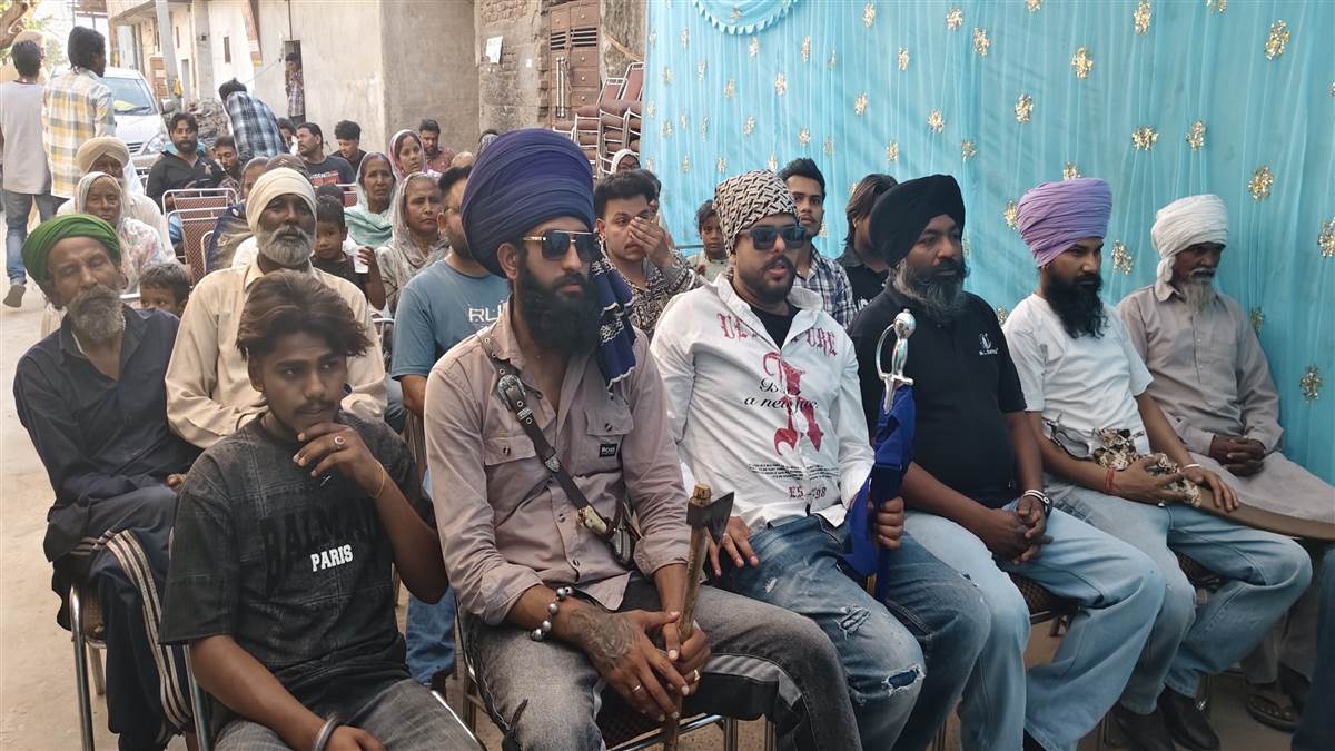 ਸਿੱਖਿਆ ਖੇਤਰ ਵਿਚ ਪੰਜਾਬ ਦੇ ਸਕੂਲਾਂ ਨੇ ਮਾਰੀ ਬਾਜ਼ੀ : ਐਡਵੋਕੇਟ ਚੰਦੀ