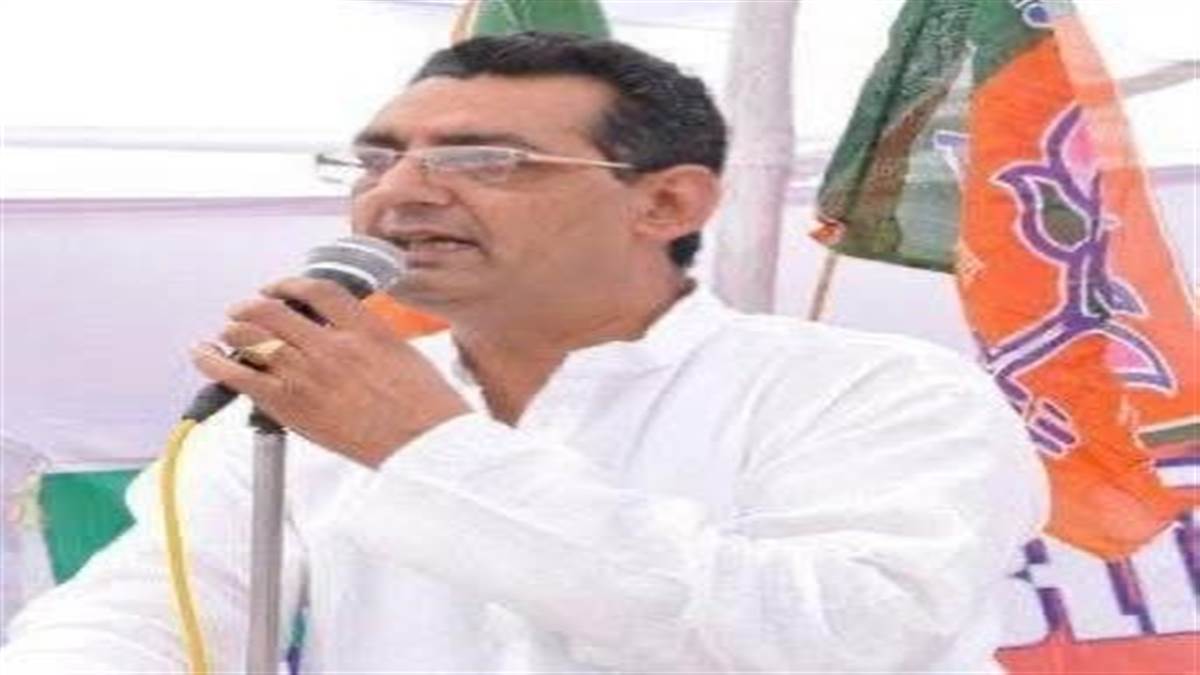 ਭਾਜਪਾ ਦਫ਼ਤਰ ’ਤੇ ਹੋਏ ਹਮਲੇ ਤੋਂ ਵਰਕਰ ਡਰਨ ਵਾਲੇ ਨਹੀਂ : ਸ਼ਾਰਦਾ