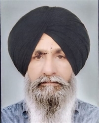 ਸਵ. ਕੁਲਦੀਪ ਸਿੰਘ ਡਡਵਿੰਡੀ ਦੀ ਮੌਤ ’ਤੇ ਦੁੱਖ ਦਾ ਪ੍ਰਗਟਾਵਾ