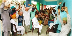 ਇਹ ਬਦਲਾਅ ਨਹੀਂ, ਸਗੋਂ ਪੰਜਾਬ ਨਾਲ ਧੋਖਾ ਹੈ : ਚੌਹਾਨ